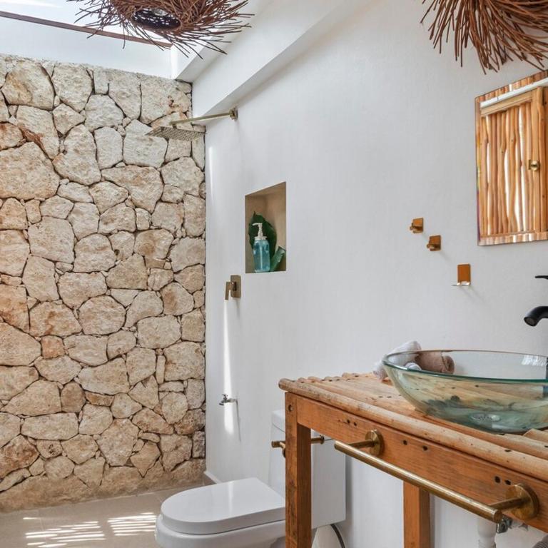 Villa Jungle, Isla Mujeres - Villa - 33