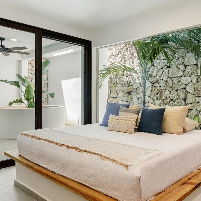 Villa Jungle, Isla Mujeres - Villa - 37