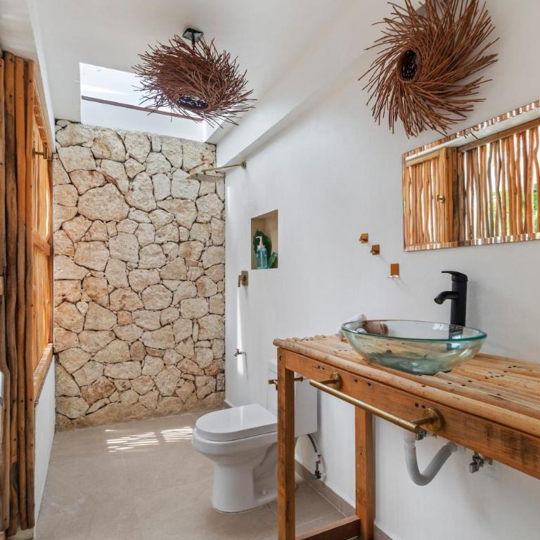 Villa Jungle, Isla Mujeres - Villa - 38