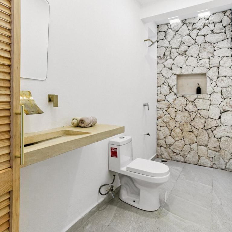 Villa Jungle, Isla Mujeres - Villa - 41