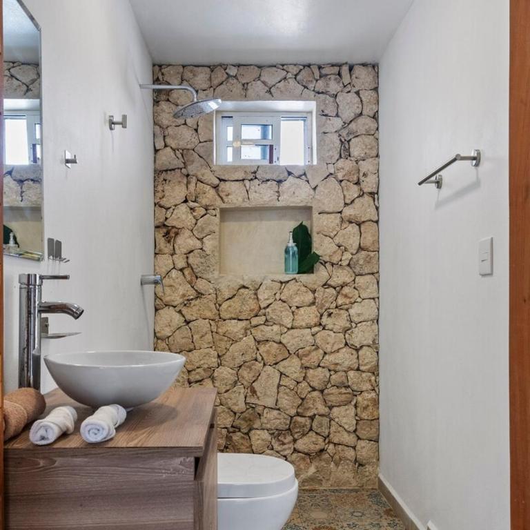 Villa Jungle, Isla Mujeres - Villa - 45