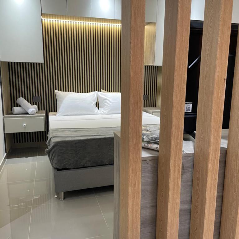 Luxury Park 35 - Suite - 7