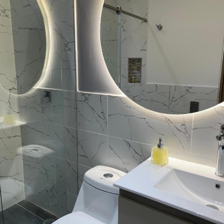 Luxury Park 35 - Suite - 9