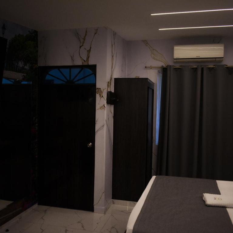 Hotel Bacatá Isla - Habitación Doble - 2 camas - 1