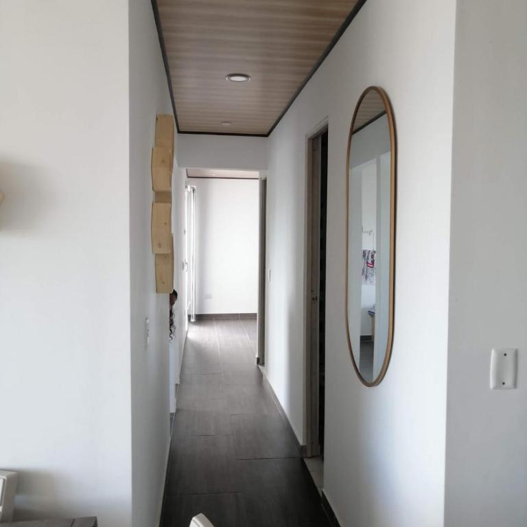 apto 3 habitaciones, 2 baños, 3 piscinas, 2 balcones - Apartamento - 11