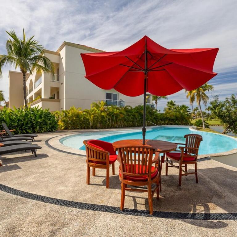 Artesanias El Tigre 2 beds golf - Apartamento de 3 dormitorios - 21