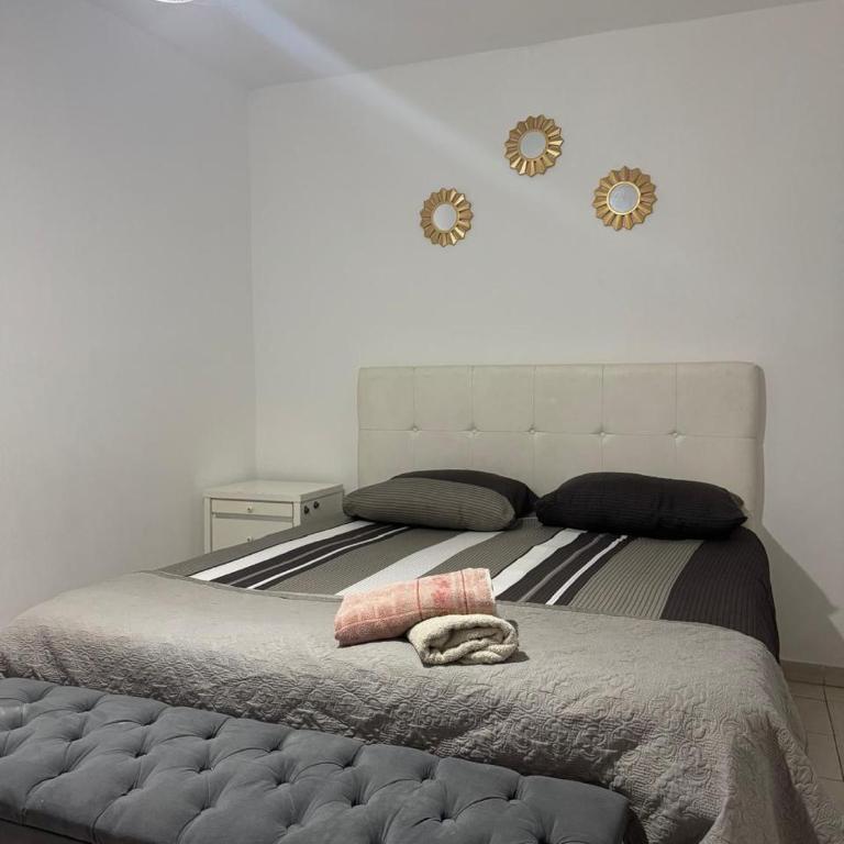 Alojamiento CENTRICO - Apartamento de 1 dormitorio - 7