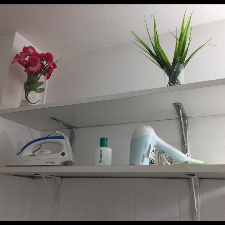 Raquel Av Corrientes 3645 - Apartamento de 1 dormitorio - 11