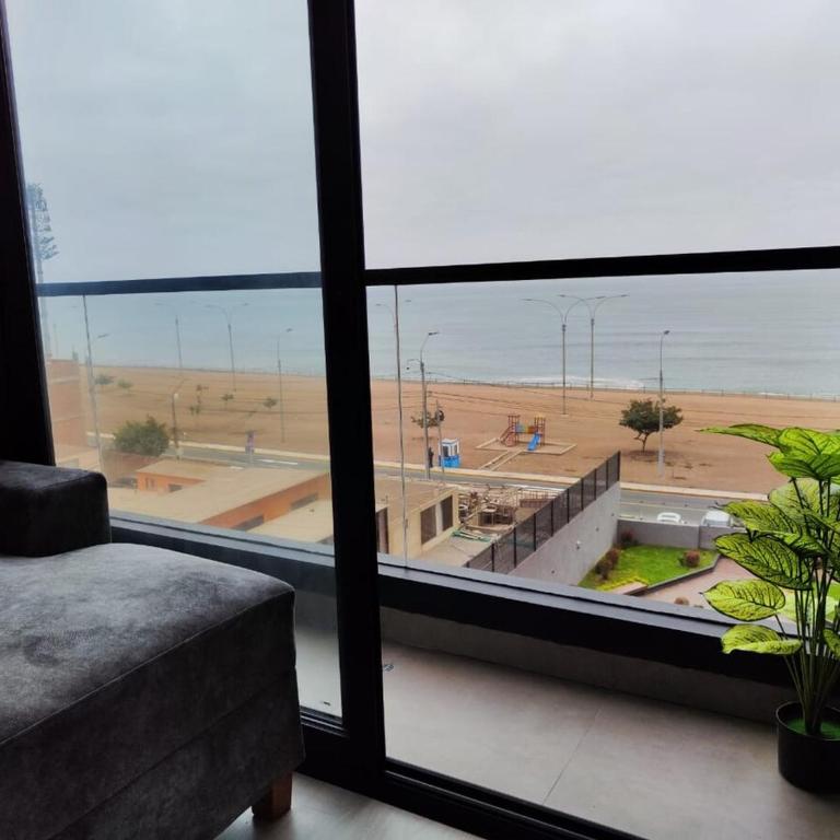 Exclusive and Elegant Apartment with an Ocean View - Apartamento de 1 dormitorio - 2