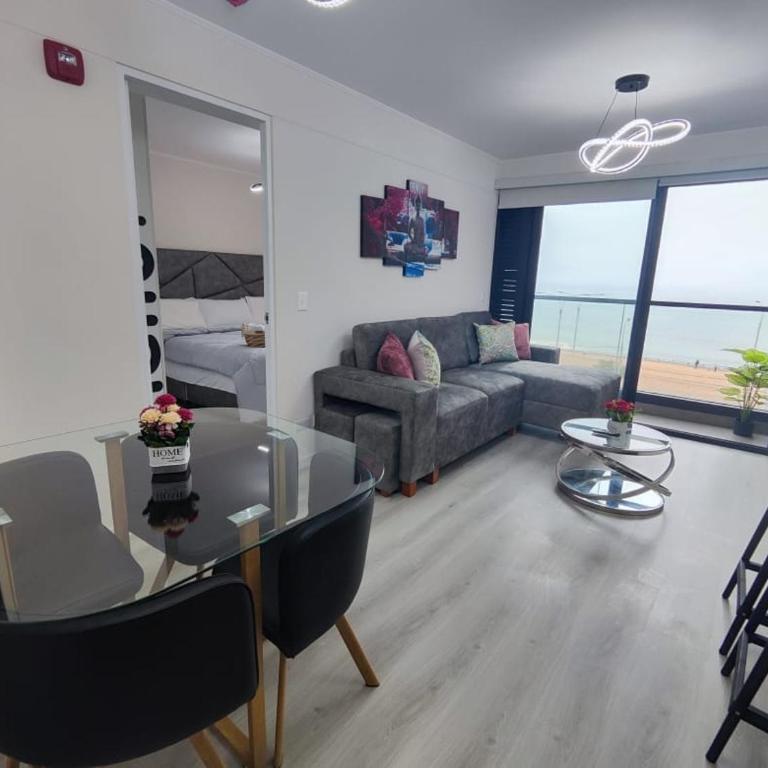 Exclusive and Elegant Apartment with an Ocean View - Apartamento de 1 dormitorio - 16