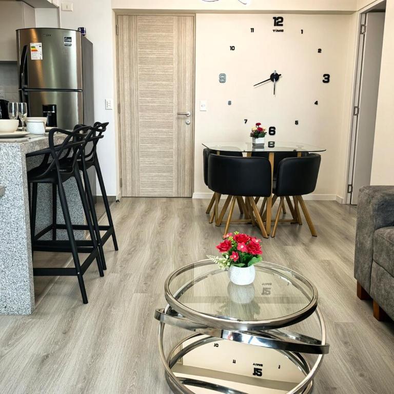 Exclusive and Elegant Apartment with an Ocean View - Apartamento de 1 dormitorio - 49