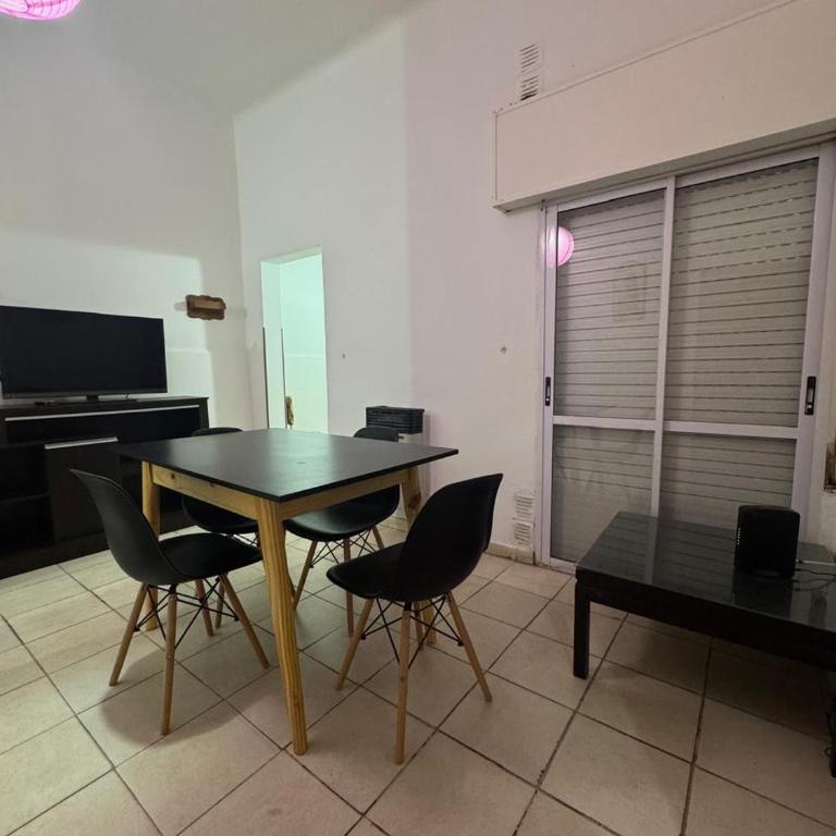 Alojamiento CENTRICO 1 - Apartamento de 1 dormitorio - 2