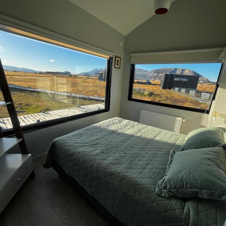 Cabaña Julián Elías Azul - Apartamento de 1 dormitorio - 3