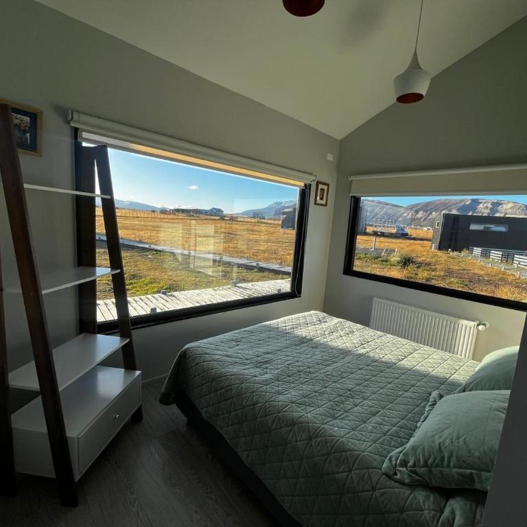 Cabaña Julián Elías Azul - Apartamento de 1 dormitorio - 6