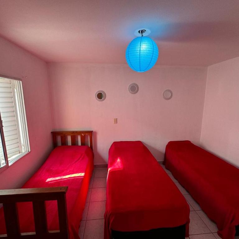 Alojamiento TERMINAL - Apartamento de 1 dormitorio - 8