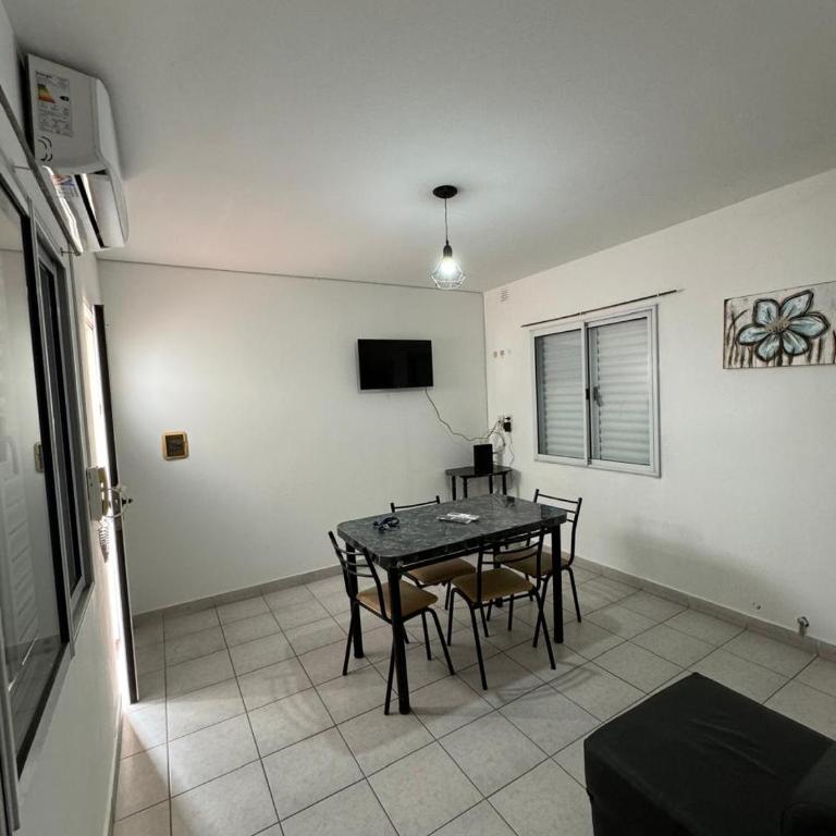 Alojamiento TERMINAL - Apartamento de 1 dormitorio - 10