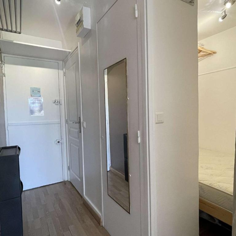 Studio Cabine - Accès Plage - Ascenseur - Parking - FR-1-308-207 - Monolocale - 8