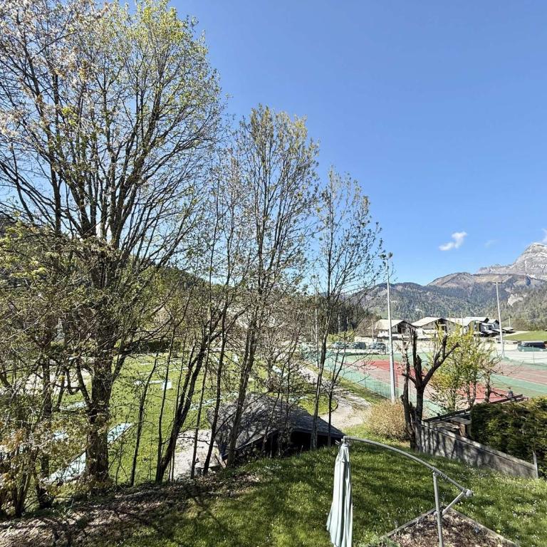 Appartement 3 pièces à Notre-Dame-de-Bellecombe - 6 pers, proches commerces et pistes - FR-1-595-104 - Appartement - 18