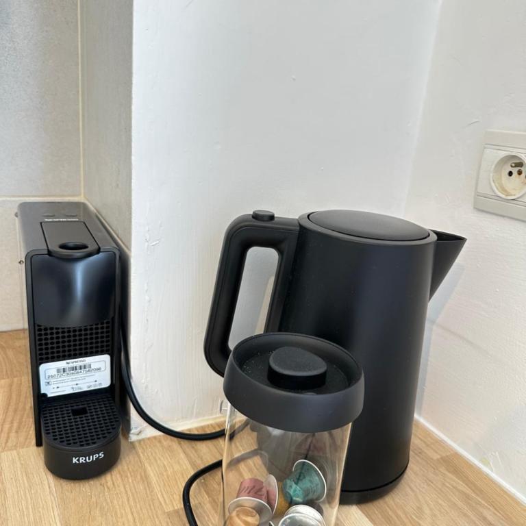 Elegant 2 Bedroom Apartment with Free Parking Paris St-Denis by Immo Kit BNB - Appartement 2 Chambres - 34