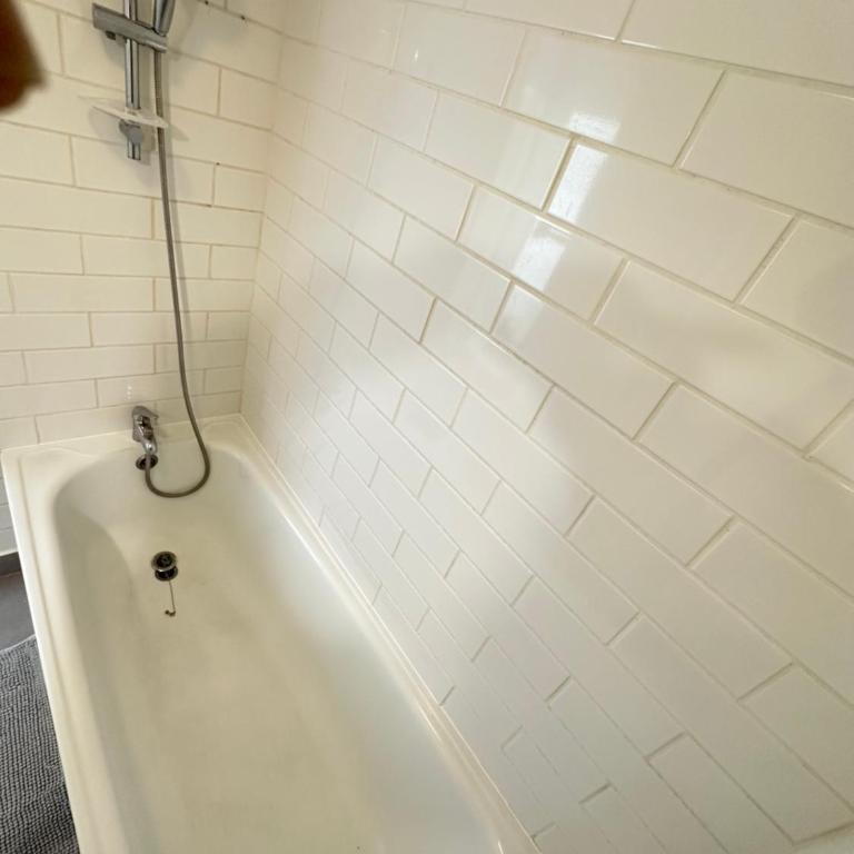 Elegant 2 Bedroom Apartment with Free Parking Paris St-Denis by Immo Kit BNB - Appartement 2 Chambres - 28