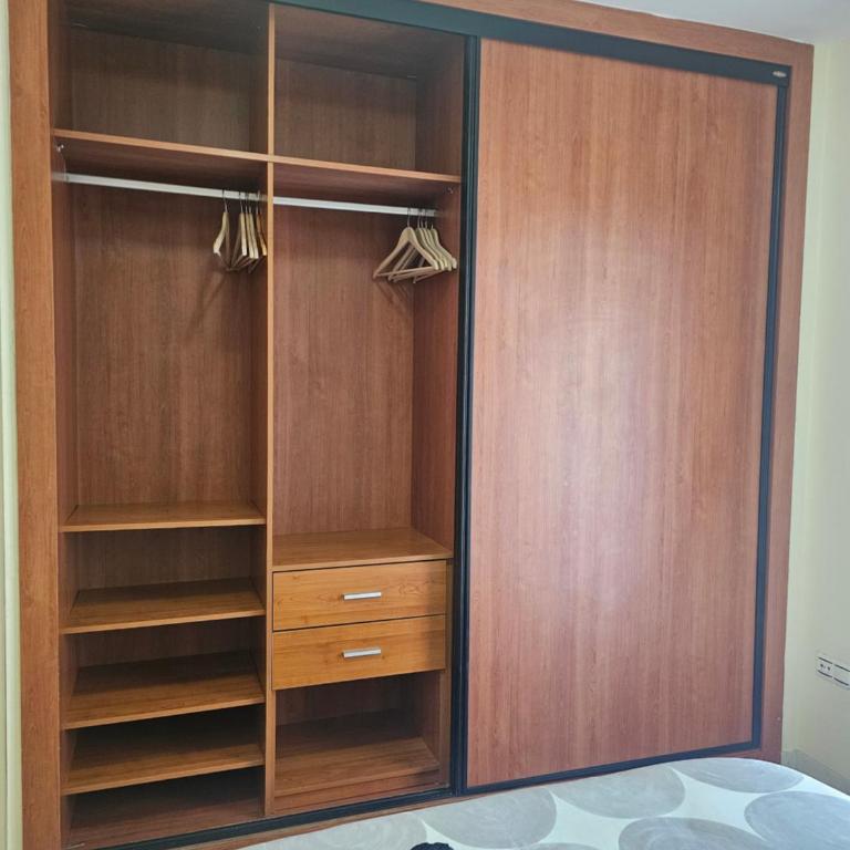 island of riviera golf beach mijas costa - Apartment mit 2 Schlafzimmmern und eigenem Pool - 97