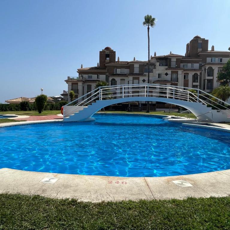 Alma de Marina II - One-Bedroom Apartment - 28