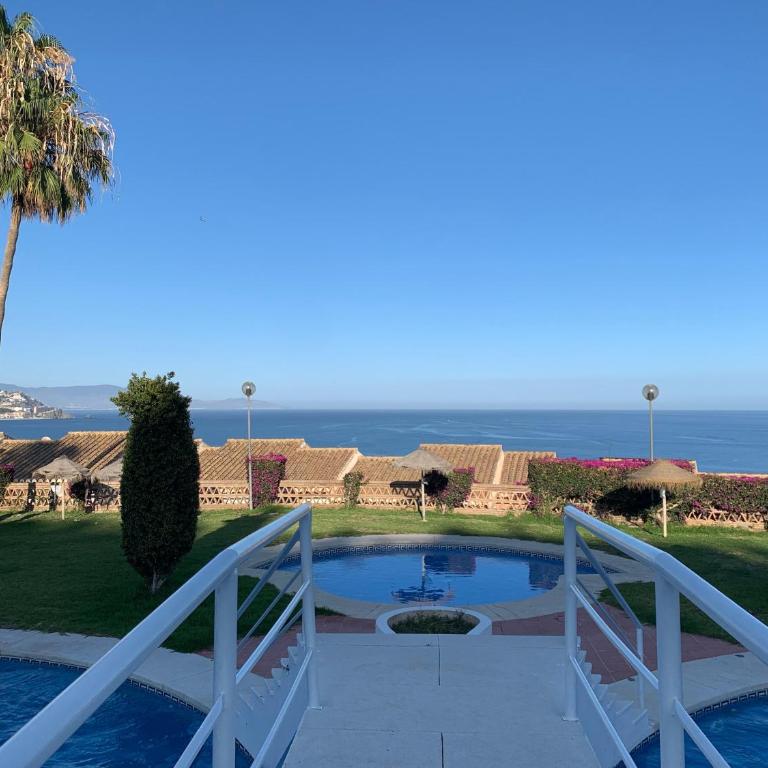 Alma de Marina II - One-Bedroom Apartment - 4