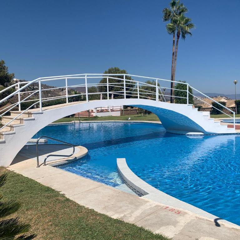 Alma de Marina II - One-Bedroom Apartment - 27