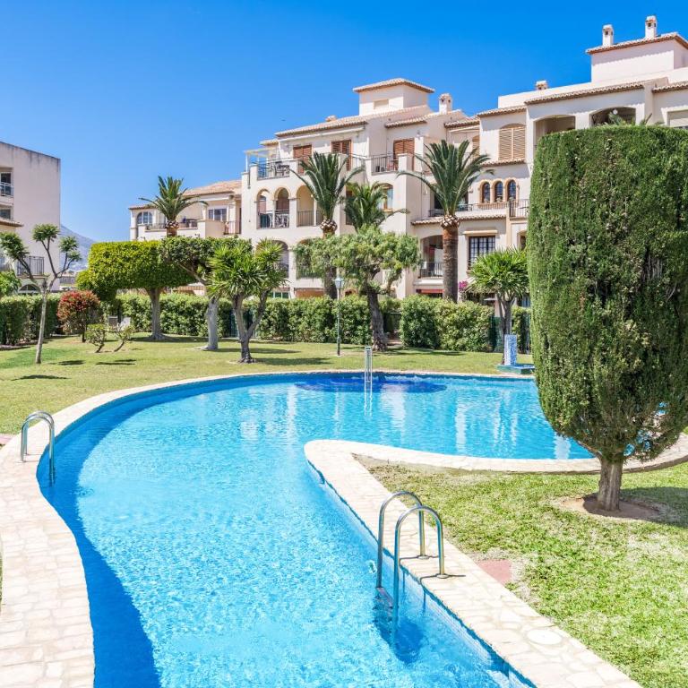 Casa Tucan Javea, luxury close to Arenal Beach - Casa de 3 dormitorios - 15