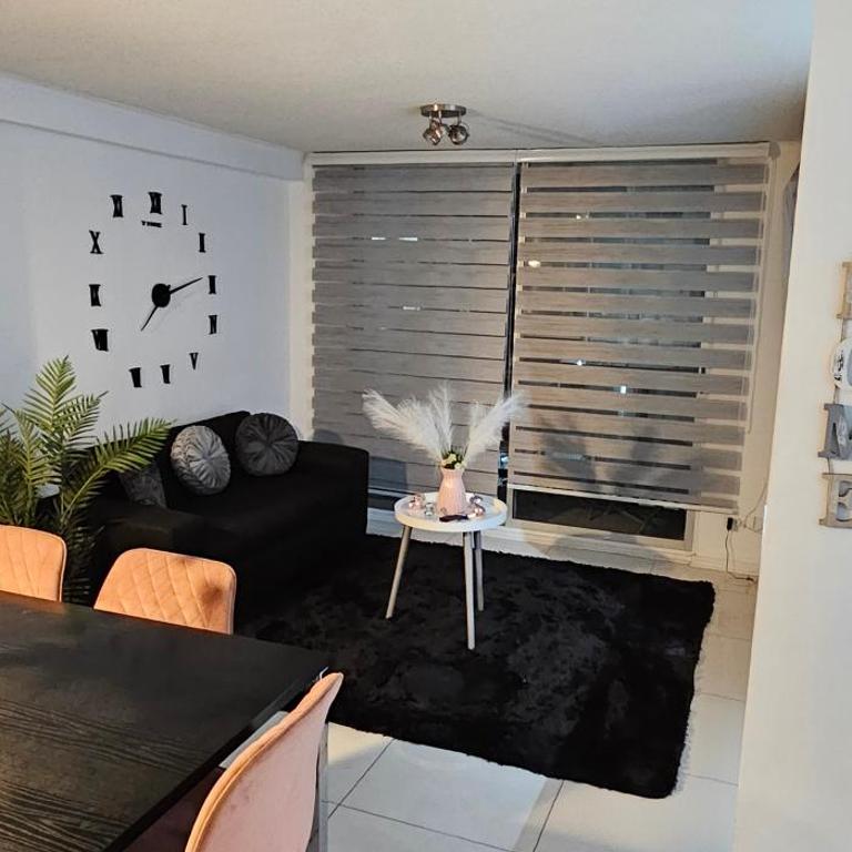 Departamento en arriendo a pasos del aeropuerto - Apartamento de 2 dormitorios - 3