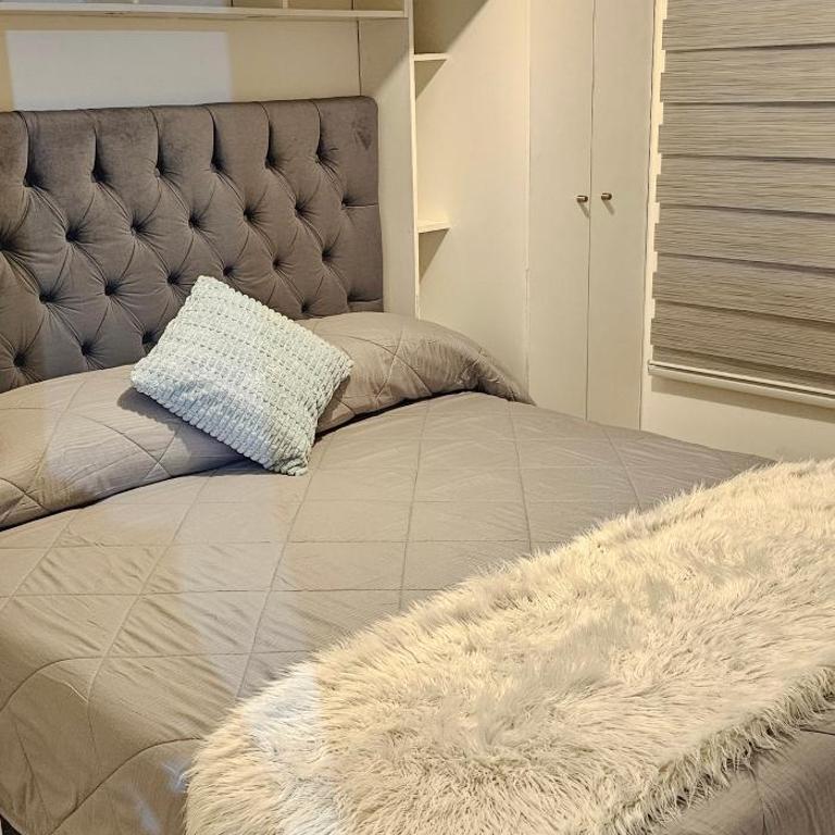 Departamento en arriendo a pasos del aeropuerto - Apartamento de 2 dormitorios - 9
