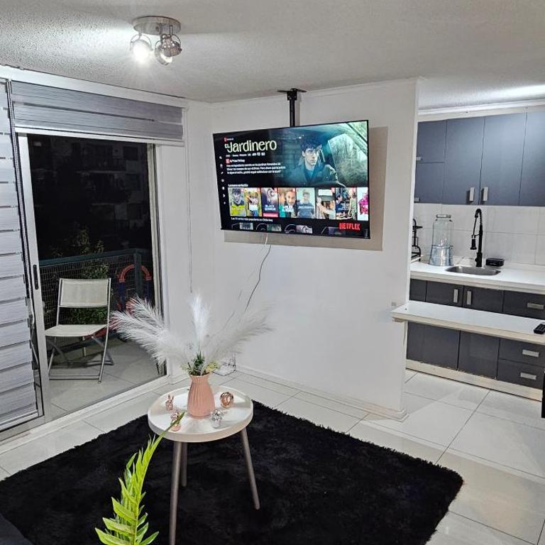Departamento en arriendo a pasos del aeropuerto - Apartamento de 2 dormitorios - 12