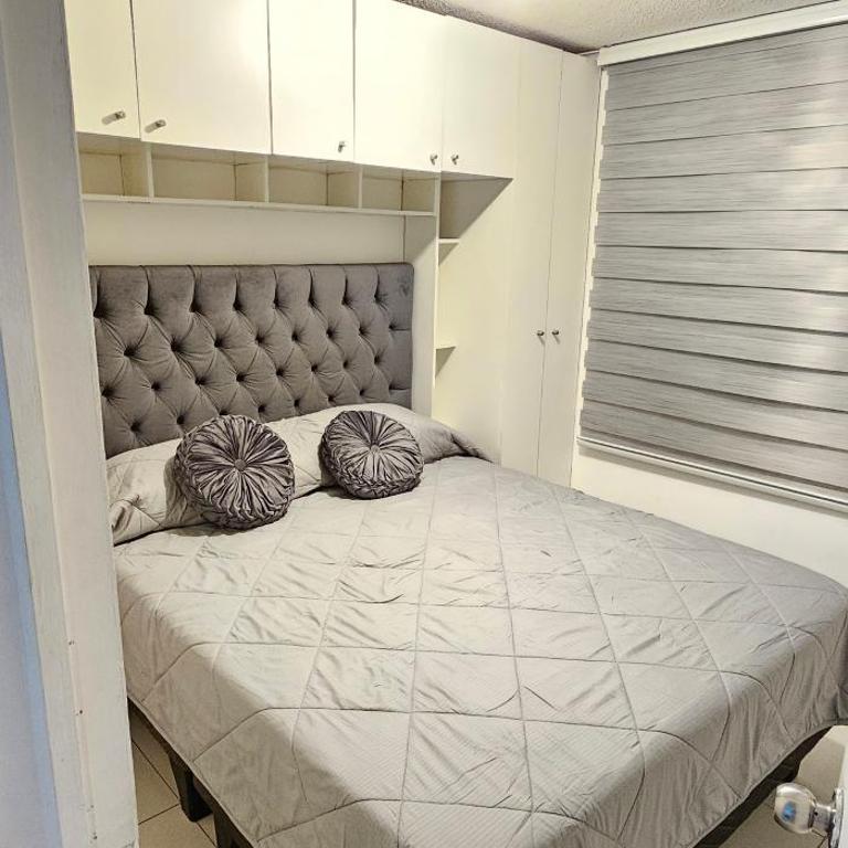 Departamento en arriendo a pasos del aeropuerto - Apartamento de 2 dormitorios - 2