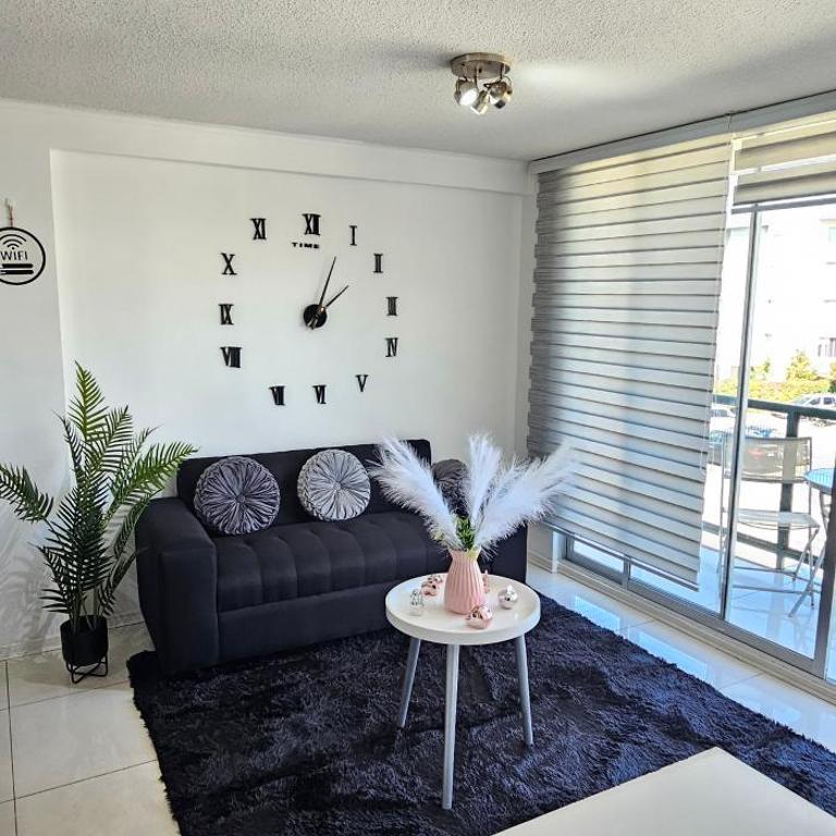 Departamento en arriendo a pasos del aeropuerto - Apartamento de 2 dormitorios - 14