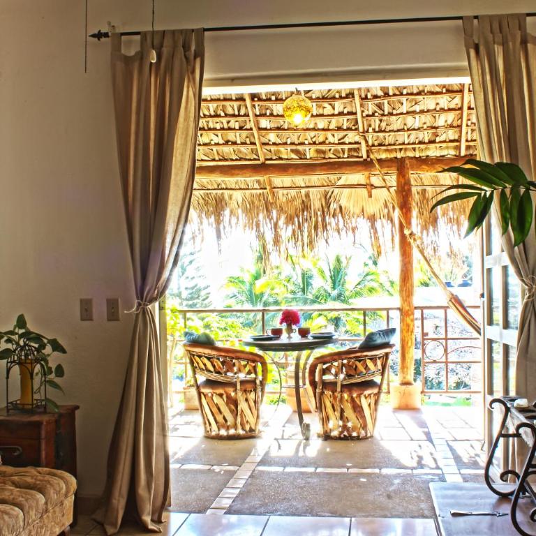 The Bungalows Hotel - Suite Nupcial - 2