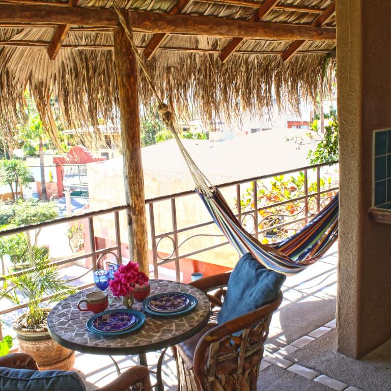 The Bungalows Hotel - Suite Nupcial - 1