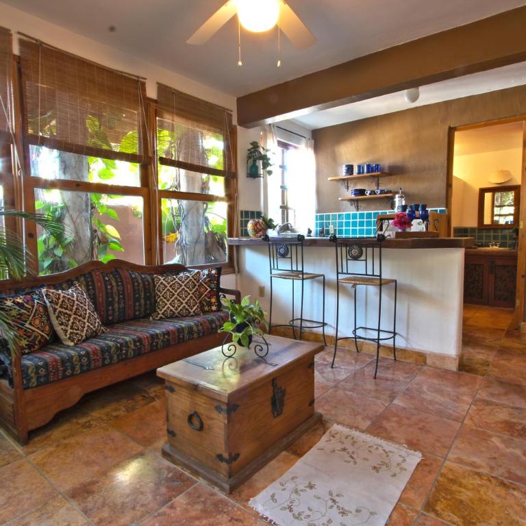 The Bungalows Hotel - Bungalow de 2 dormitorios - 6