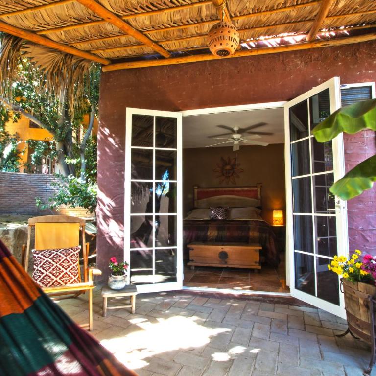 The Bungalows Hotel - Bungalow de 2 dormitorios - 7