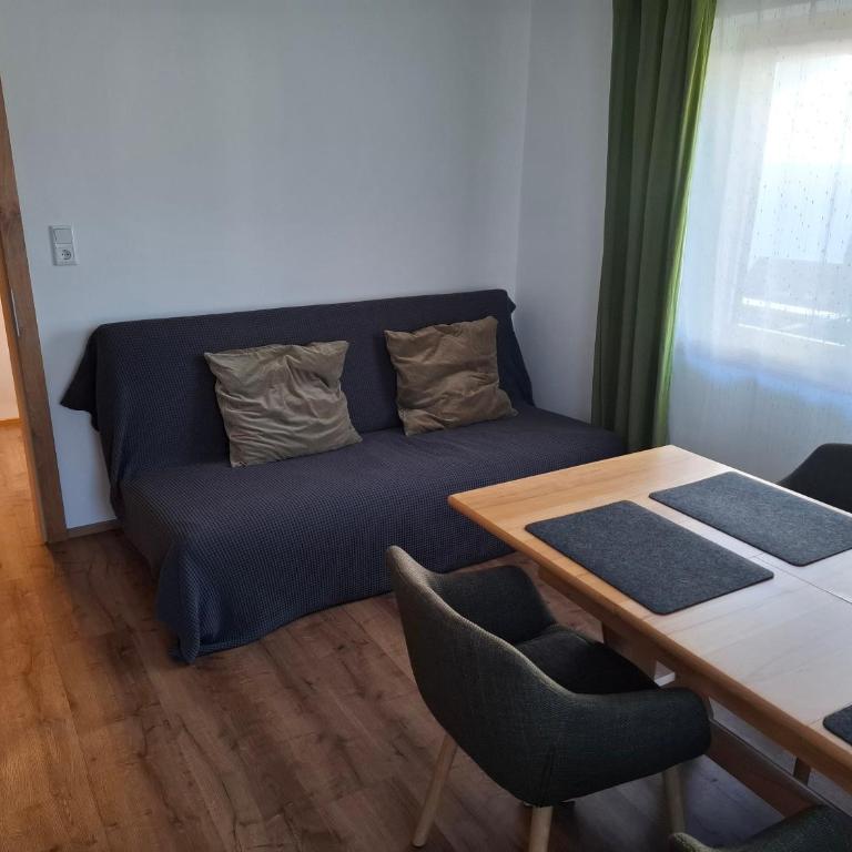 Ferienwohnung Grundnergütl - Apartment mit 2 Schlafzimmern - 7