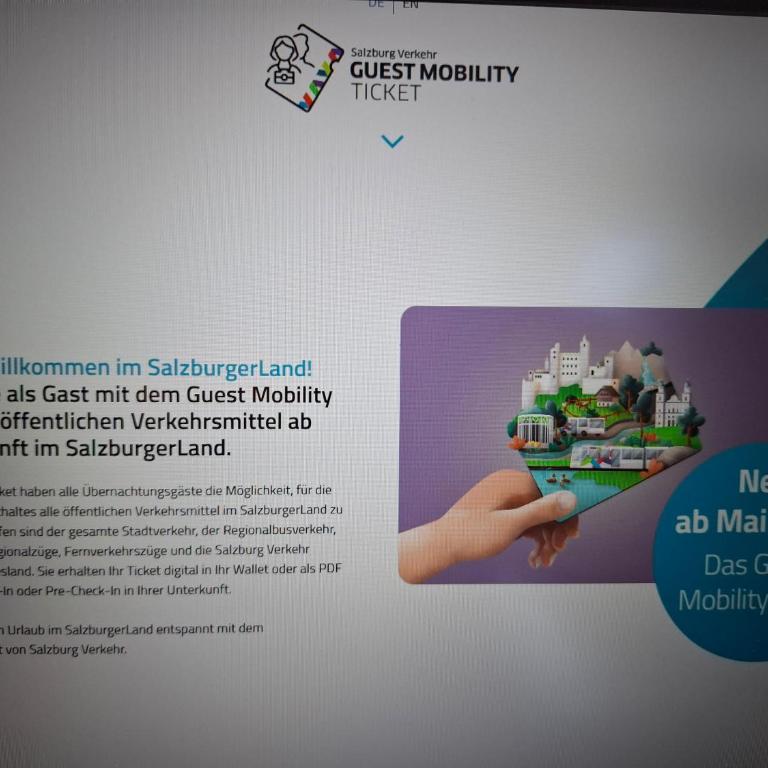 Ferienwohnung Grundnergütl - Apartment mit 2 Schlafzimmern - 18