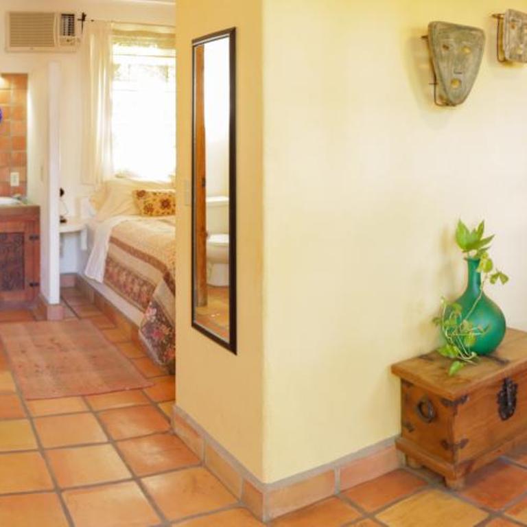 The Bungalows Hotel - Suite Cozy - 3