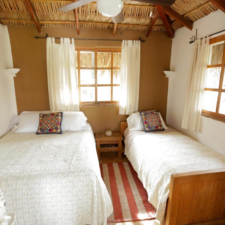 The Bungalows Hotel - Bungalow de 2 dormitorios - 8