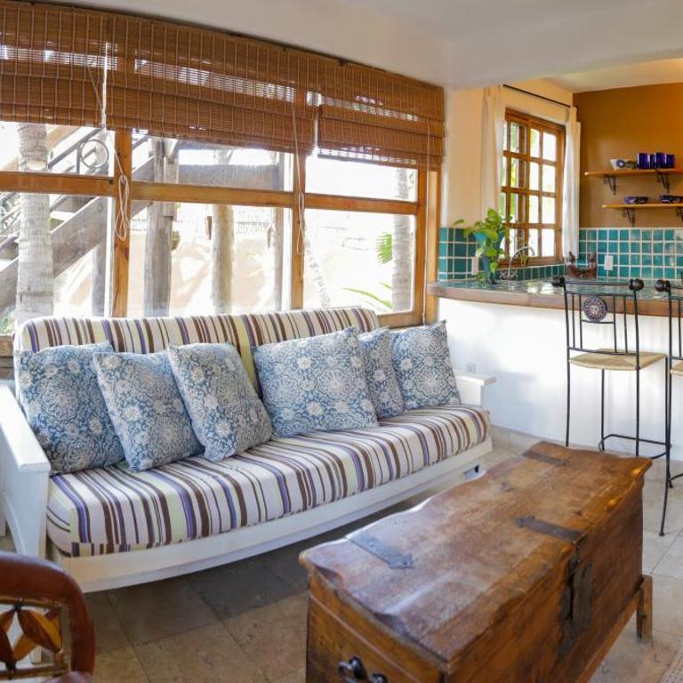 The Bungalows Hotel - Bungalow de 2 dormitorios - 9