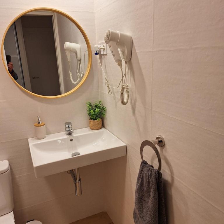 Piso Cerca De La Playa - Apartamento de 3 dormitorios - 25