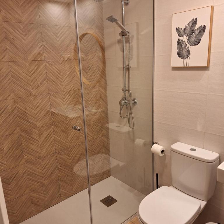 Piso Cerca De La Playa - Apartamento de 3 dormitorios - 26