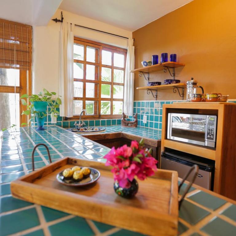 The Bungalows Hotel - Bungalow de 2 dormitorios - 10