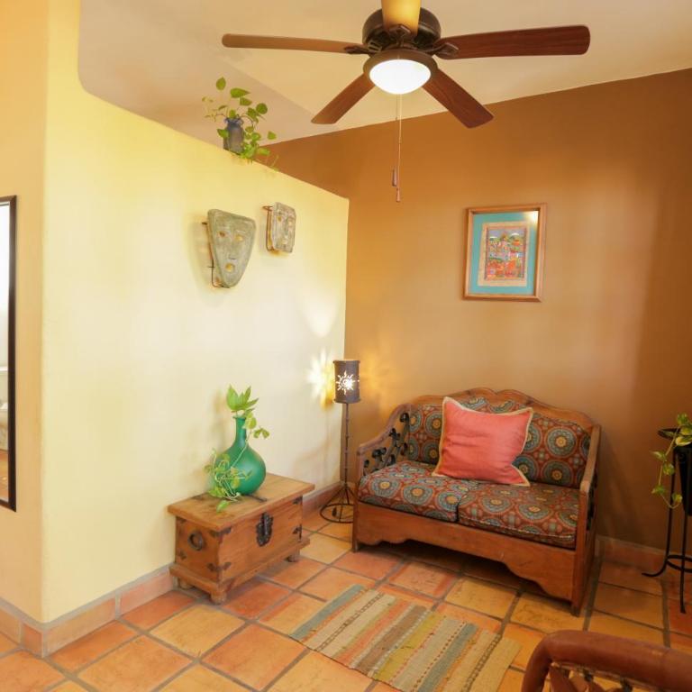 The Bungalows Hotel - Suite Cozy - 4