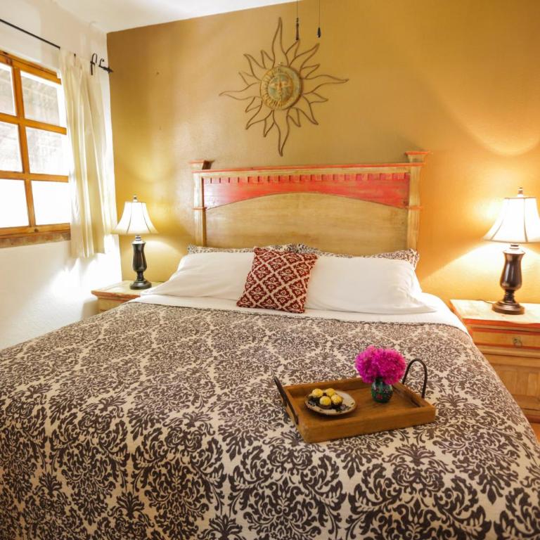 The Bungalows Hotel - Suite con cama extragrande - 4