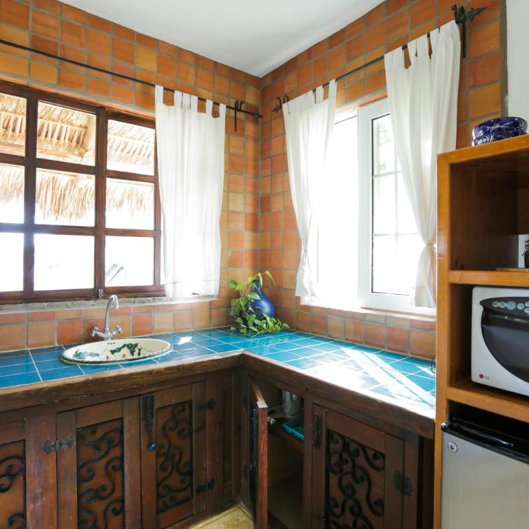 The Bungalows Hotel - Suite Nupcial - 5