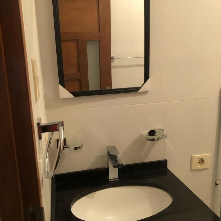 Hermoso departamento de un dormitorio en Cochabamba - Apartamento de 1 dormitorio - 4